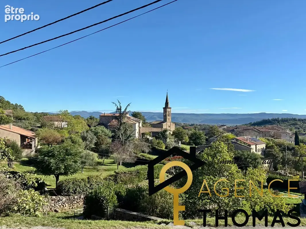 Maison Fons 4 pièce(s) 97.81 m2 - photo 15