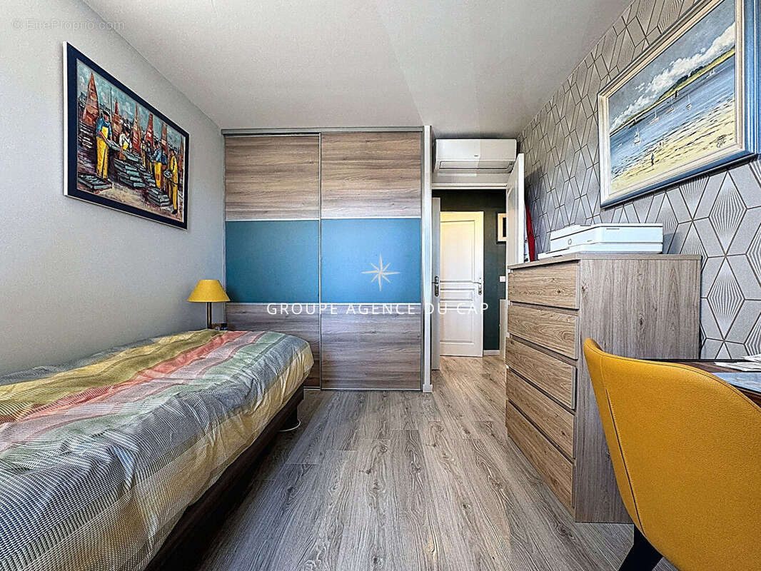 Appartement à SAINT-RAPHAEL