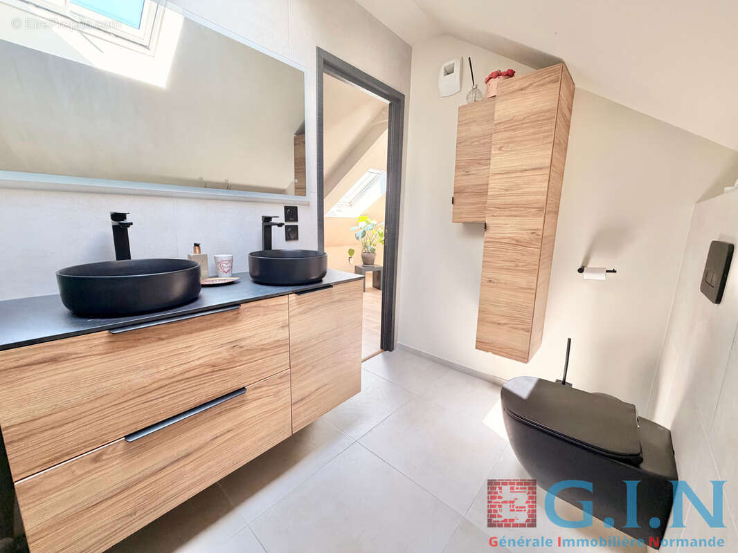 Appartement à ROUEN