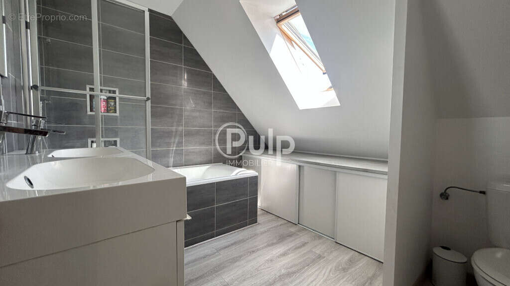 Pavillon individuel de 2016, 4 chambres sur Rouvroy - photo 8