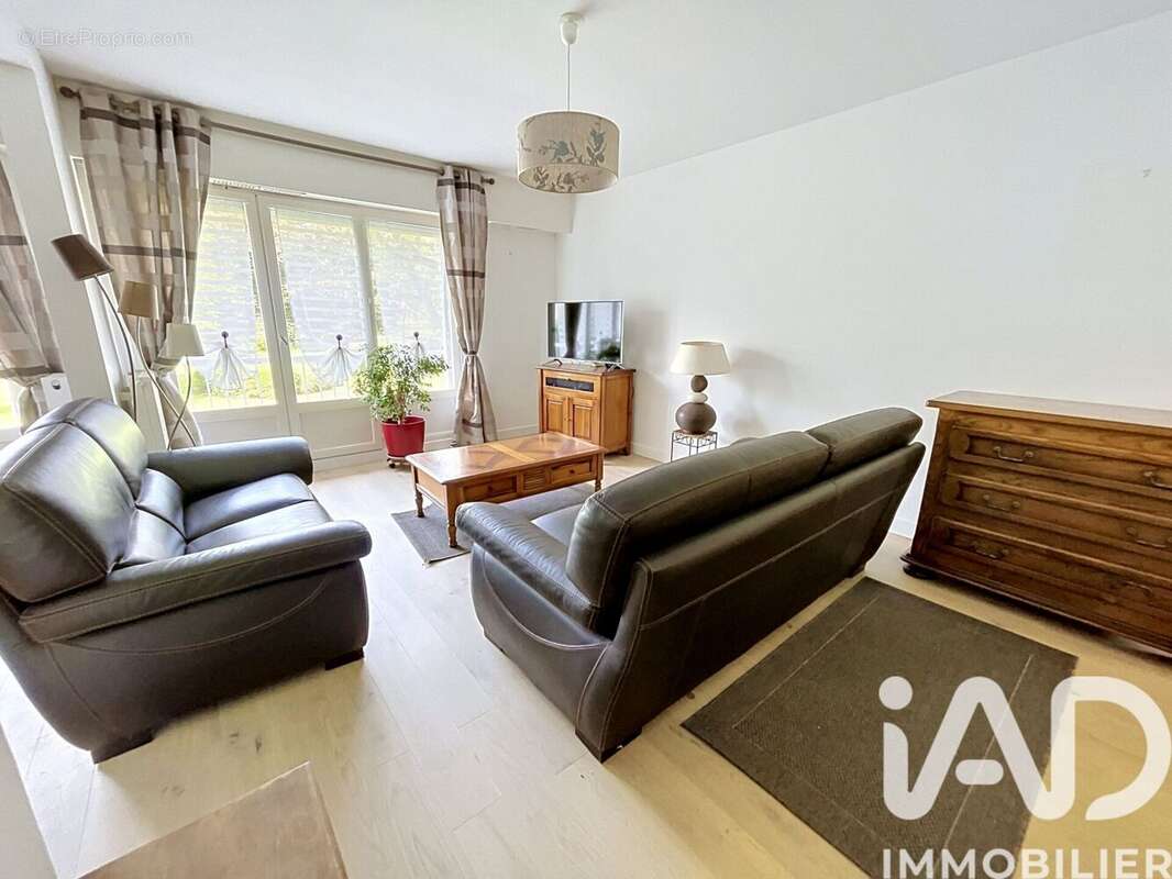 Photo 2 - Appartement à ROSNY-SOUS-BOIS