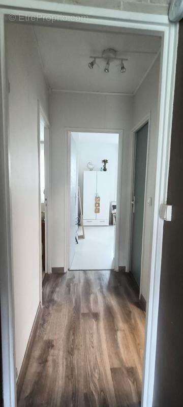 Appartement à MERIGNAC