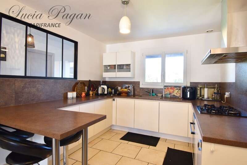 Maison à MAUREILHAN