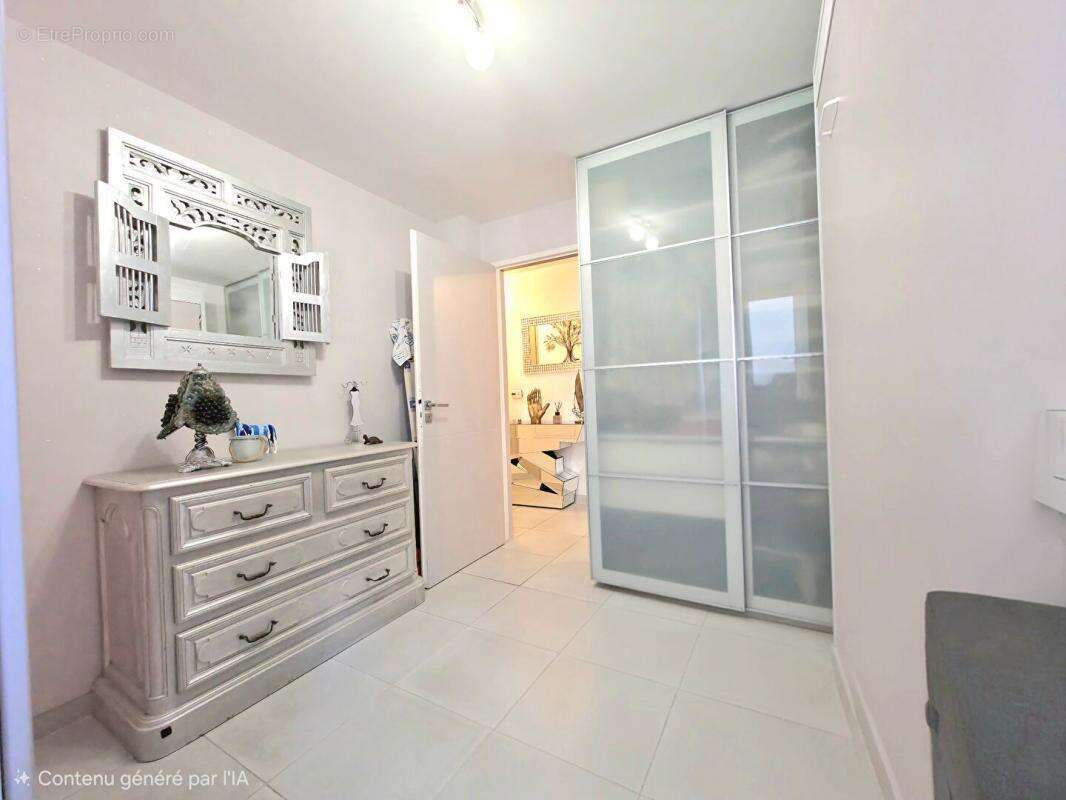 Appartement à LE LAVANDOU