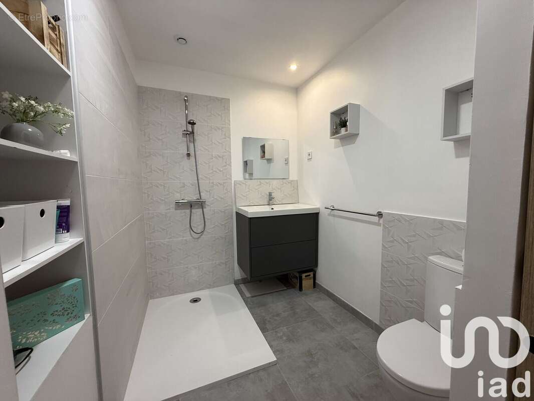 Photo 7 - Maison à CHASSY