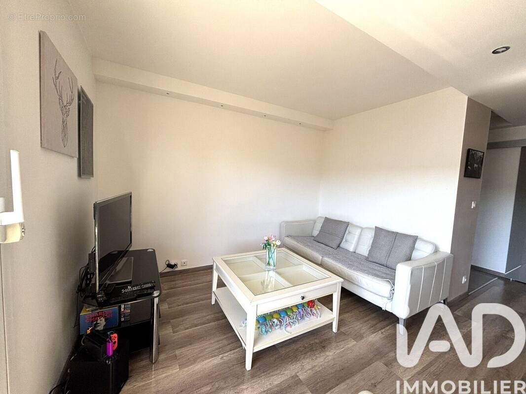Photo 1 - Appartement à VANDOEUVRE-LES-NANCY