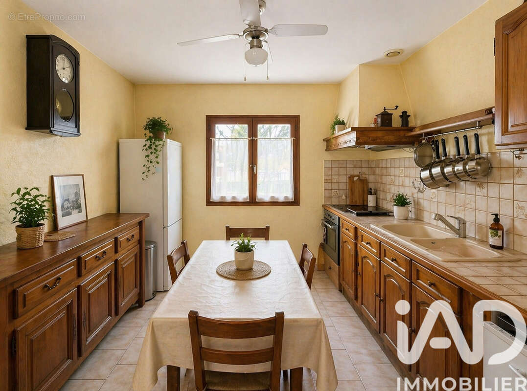 Photo 4 - Maison à IBOS