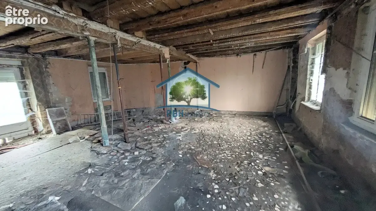 BOUXWILLER (67) - Immeuble d'habitation 257m² sur 6 ares - photo 3