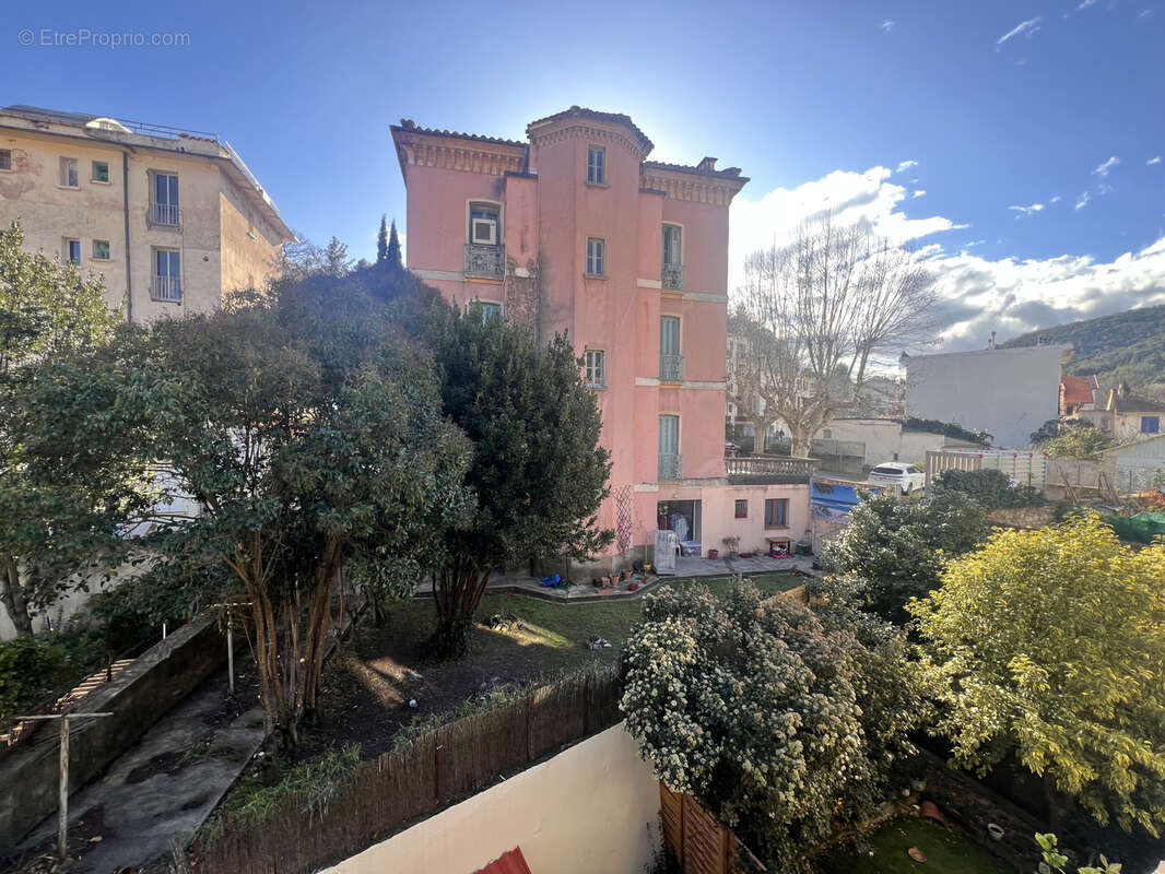 Appartement à AMELIE-LES-BAINS-PALALDA