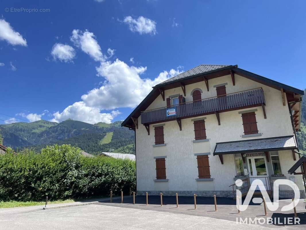 Photo 9 - Appartement à BERNEX