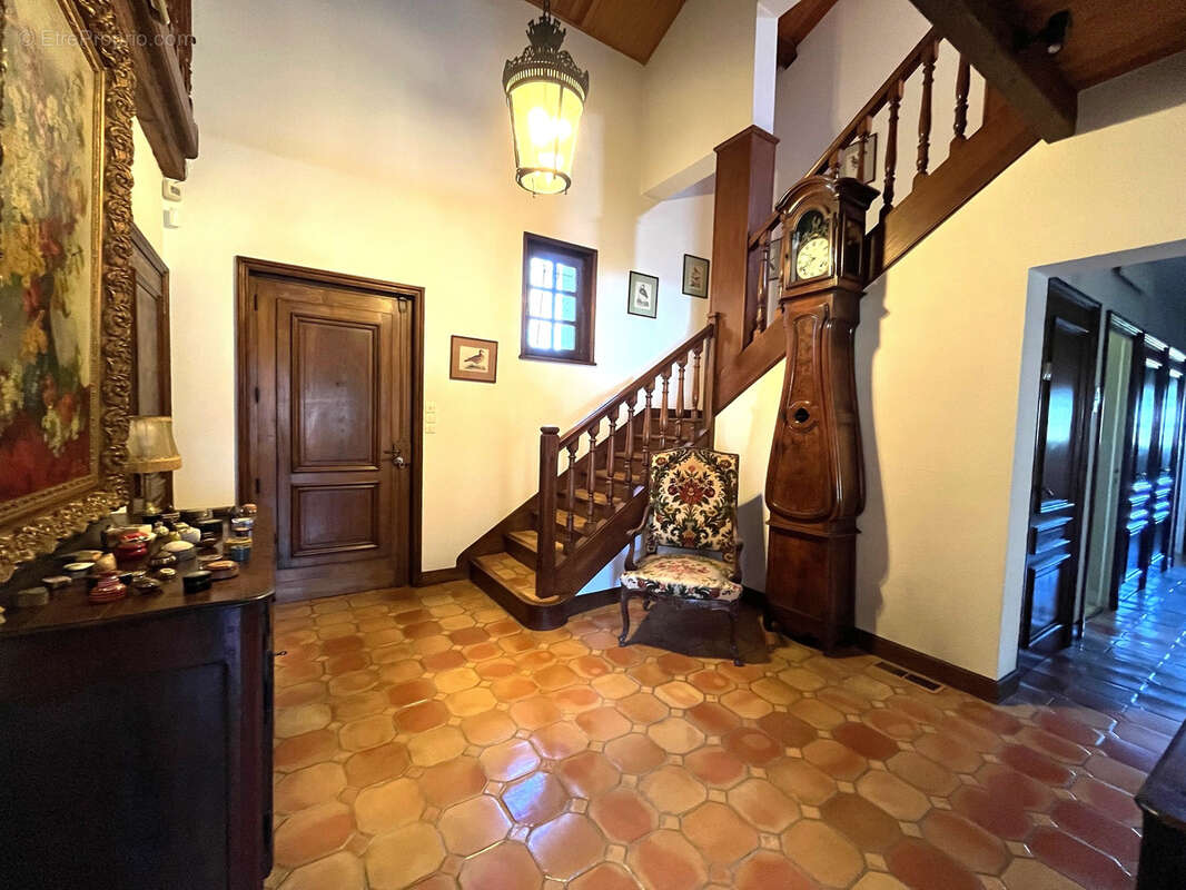 Maison à BRINDAS