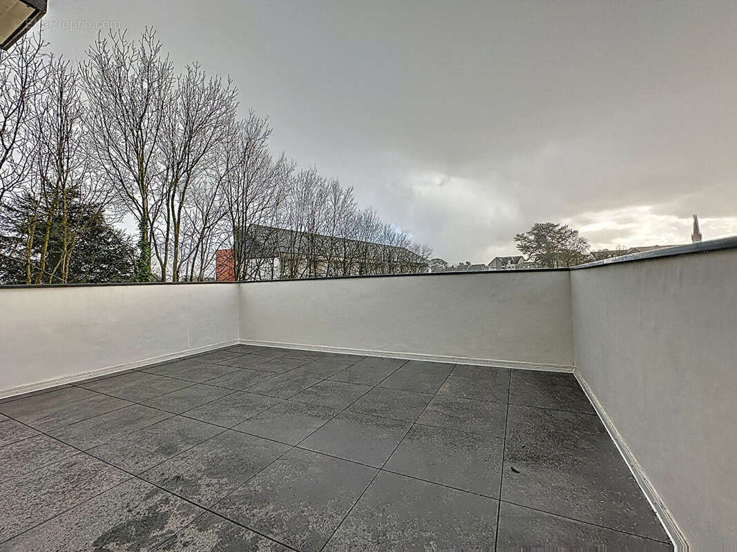 Immeuble de rapport centre de pordic - photo 2