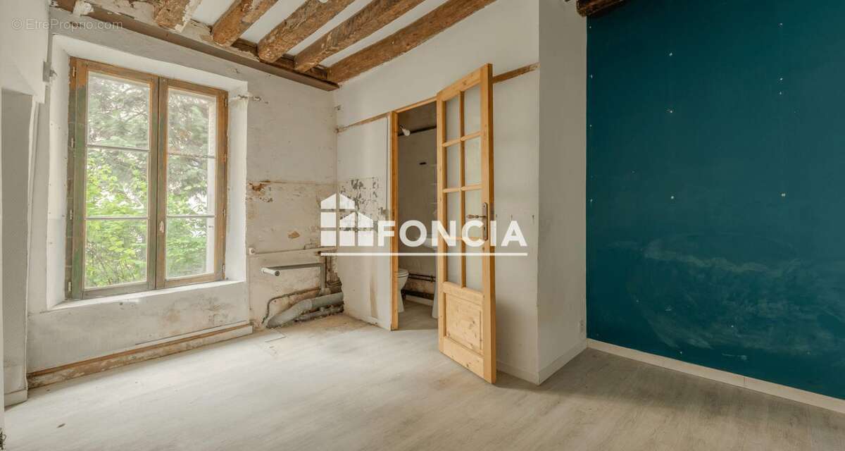 Appartement à VERSAILLES