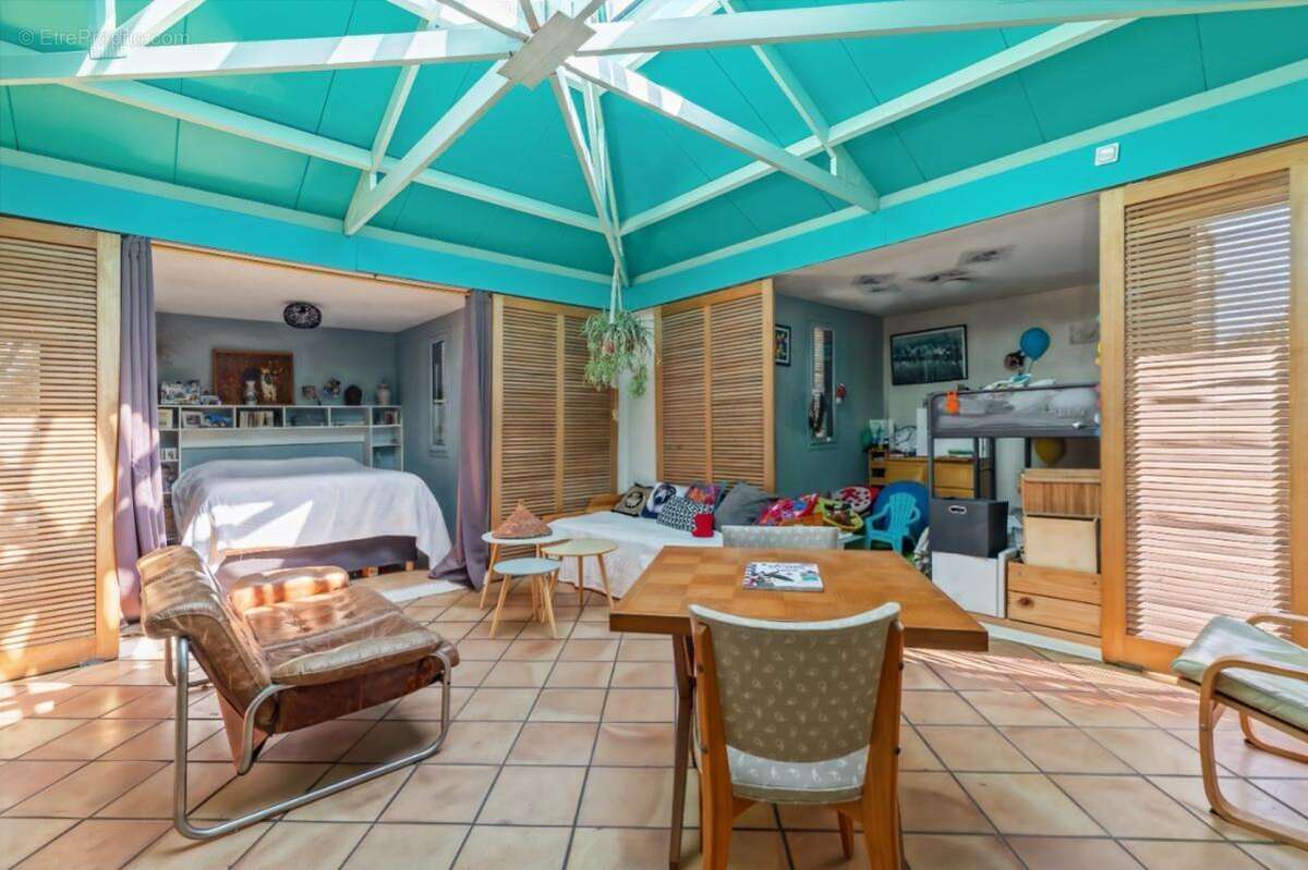 Maison à MONTPELLIER