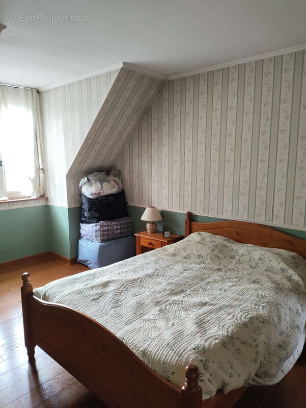 Maison à VILLEPINTE