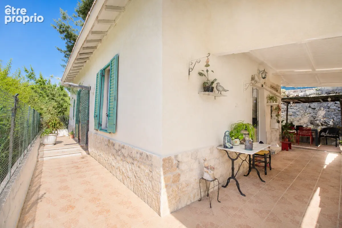Maison 63m² à pégomas - photo 2