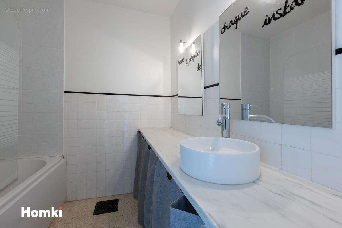 Appartement à BEZIERS