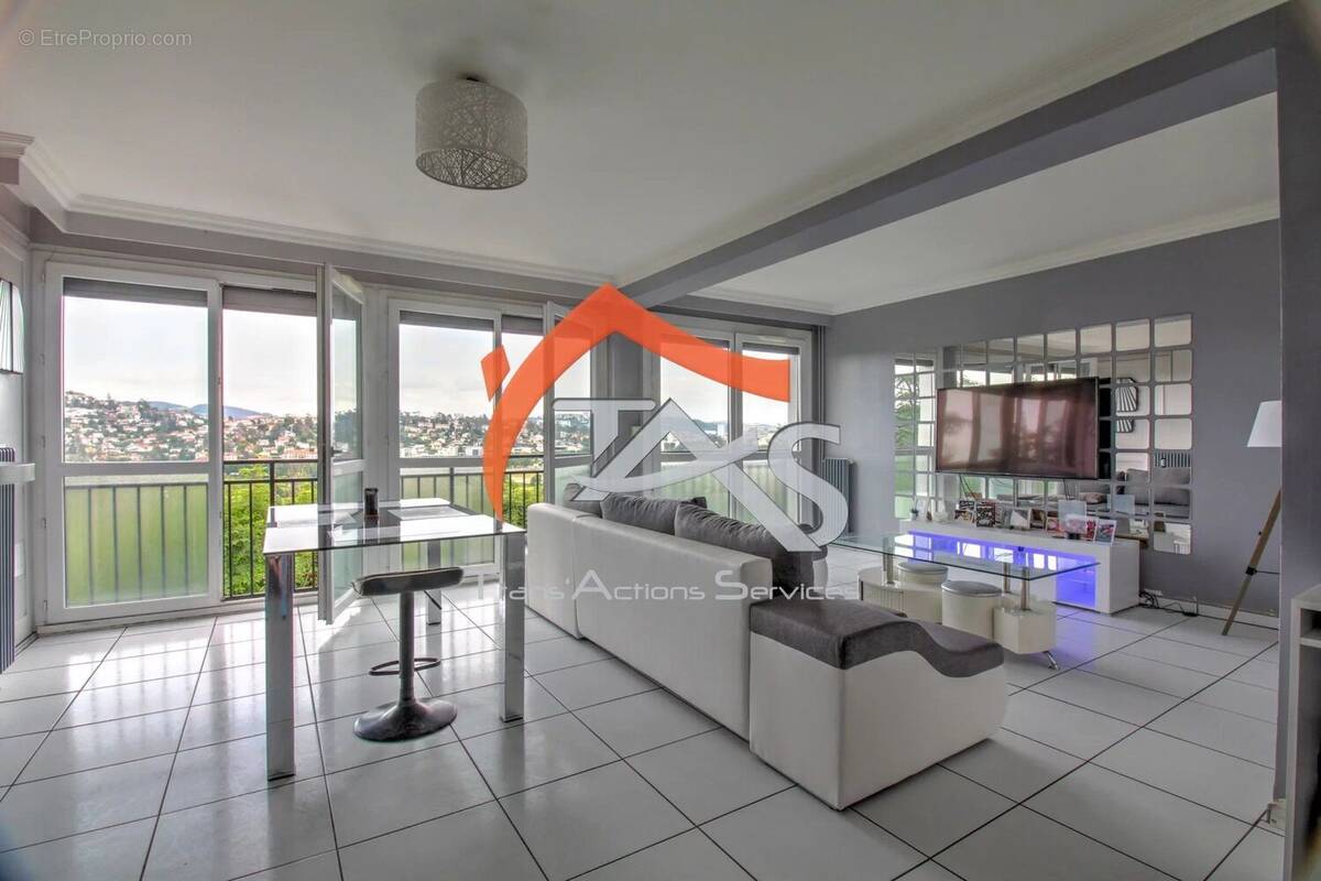 Appartement à VILLARS