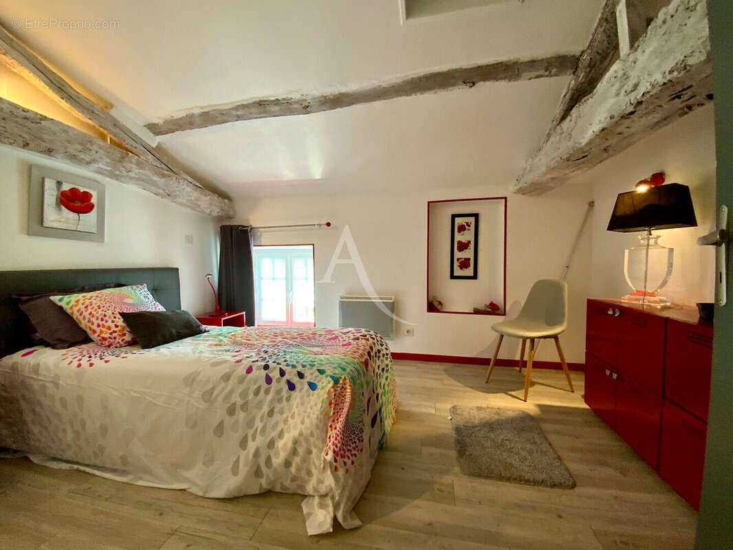 Maison à SAINT-GERMAIN-DU-SEUDRE