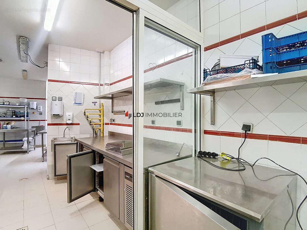 Commerce à PERPIGNAN