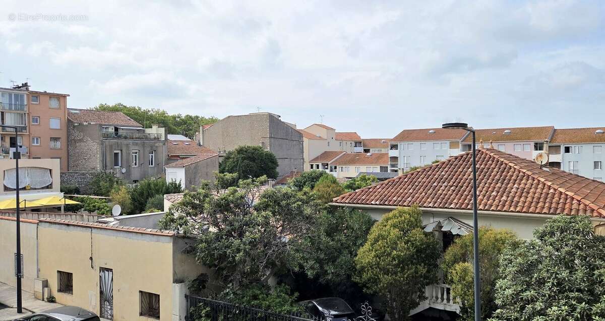 Sete proche mediatheque - photo 2