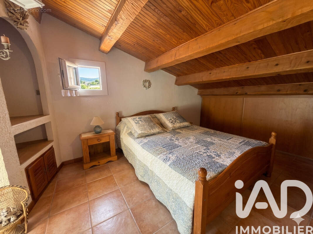 Photo 8 - Maison à LA FARLEDE