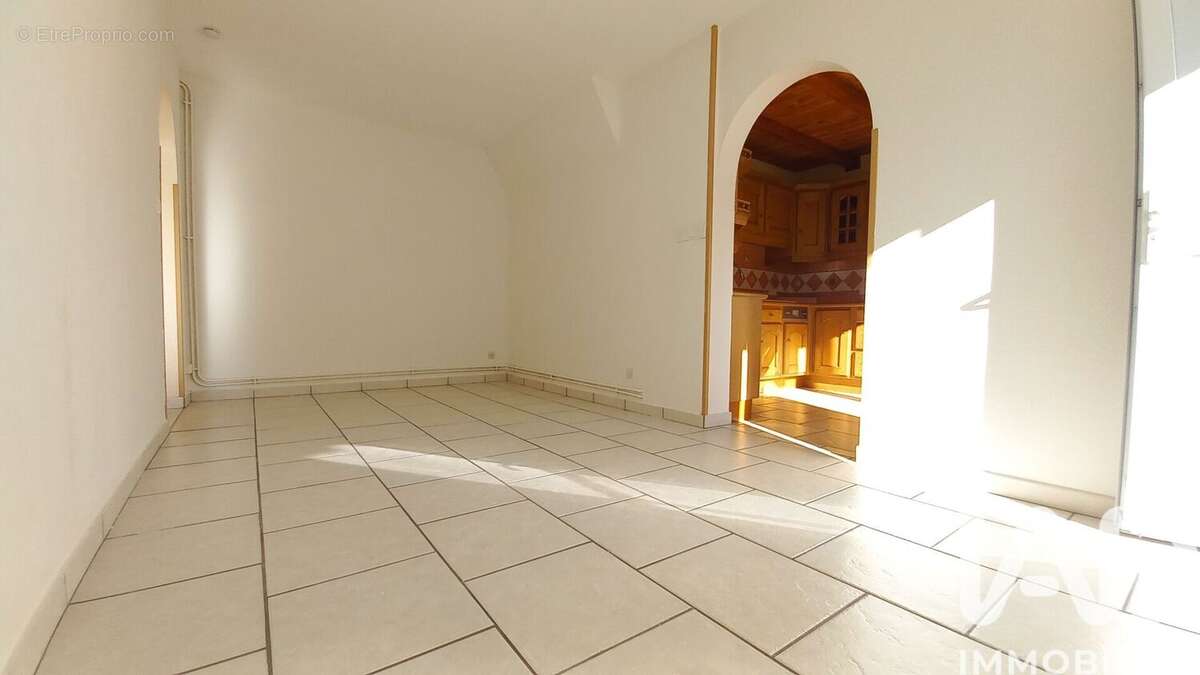 Photo 4 - Appartement à BOURG-ARGENTAL