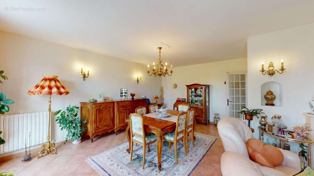 Maison  3 pièce(s) 85 m2 - photo 3