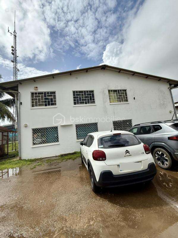 Local professionnel/ commercial - zone collery - photo 5
