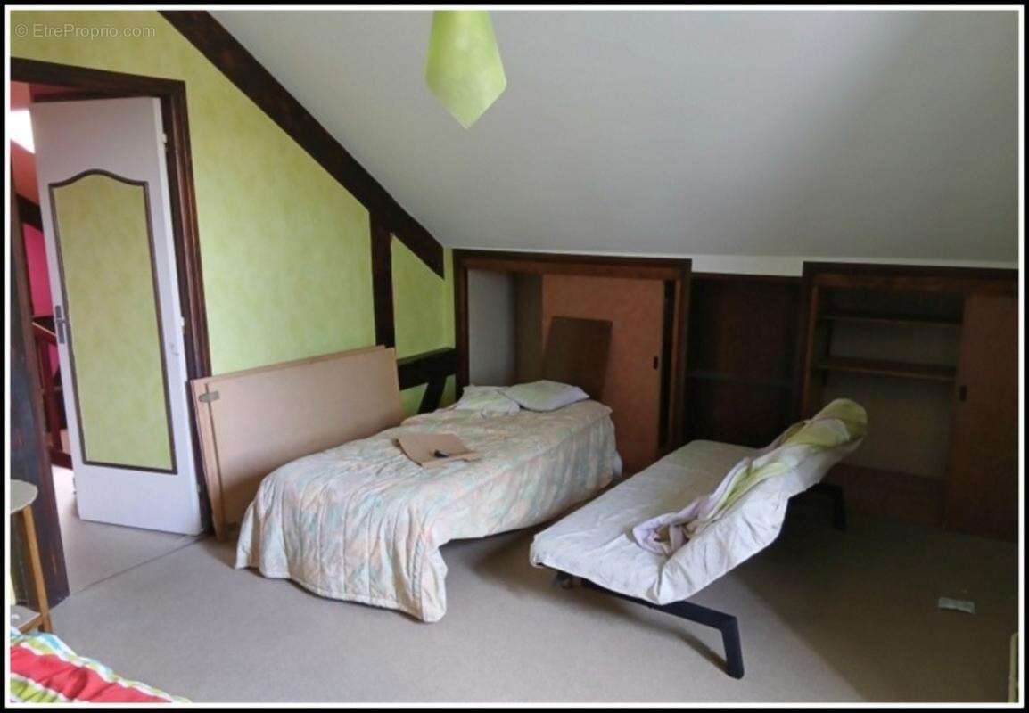 Maison à vendre 5 pièces Proche de MOULINS (03) - photo 30