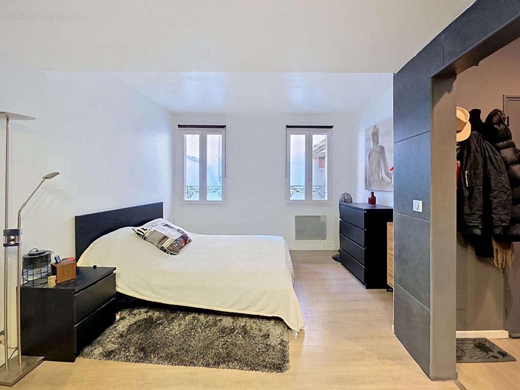 Appartement à AVIGNON
