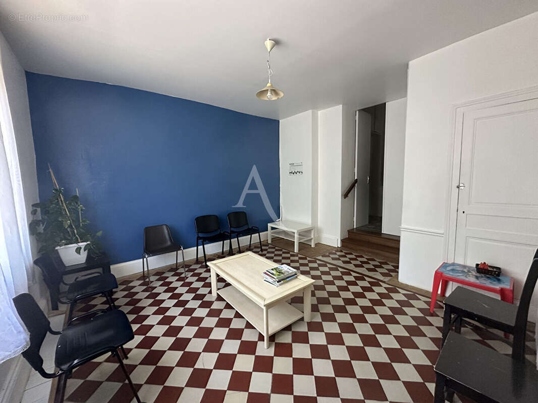 Appartement à CHARTRES
