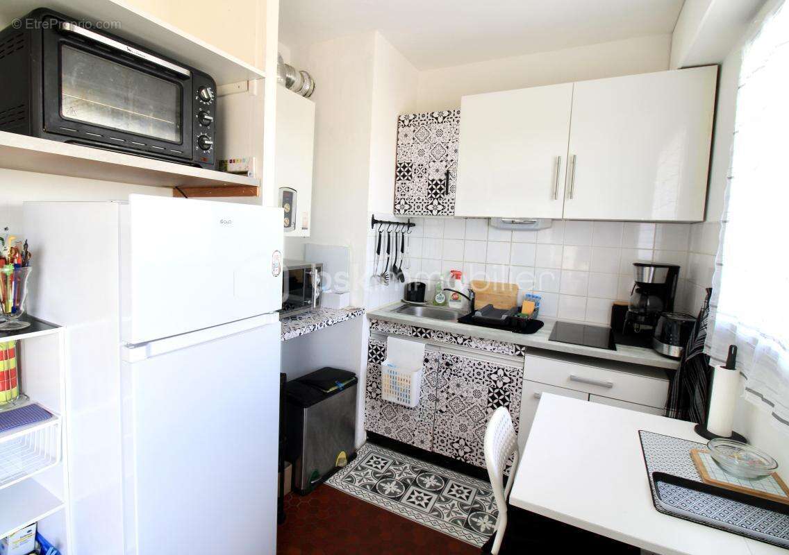 Appartement à COURSEULLES-SUR-MER