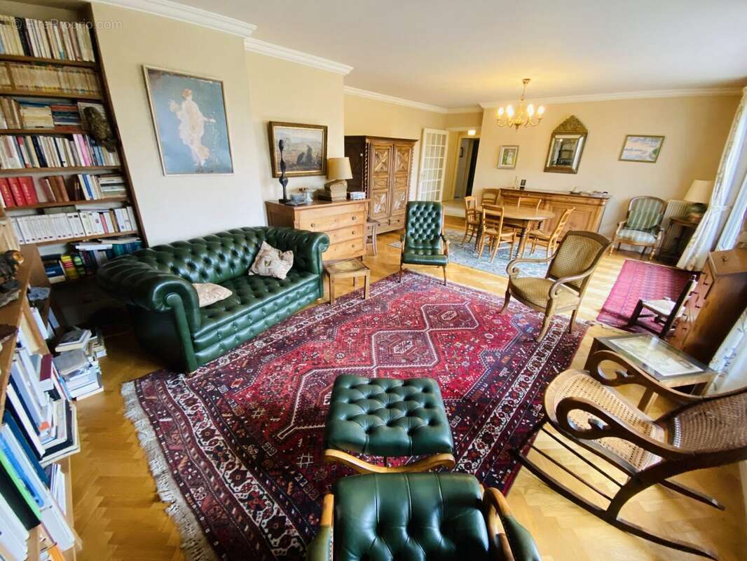 Appartement à TOURS