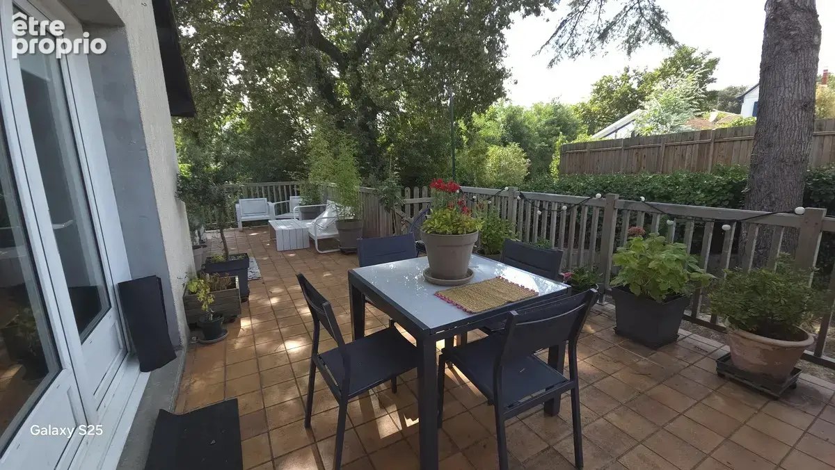 Appartement 3 pièces 81 m² à vendre à Arcachon (33120) - photo 6