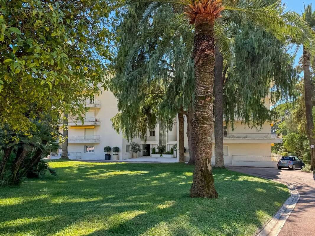 Appartement à VILLEFRANCHE-SUR-MER