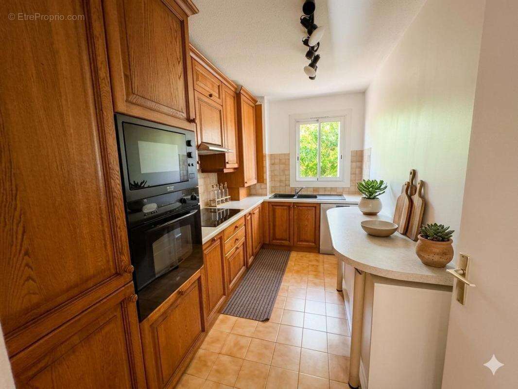 Appartement - photo 4