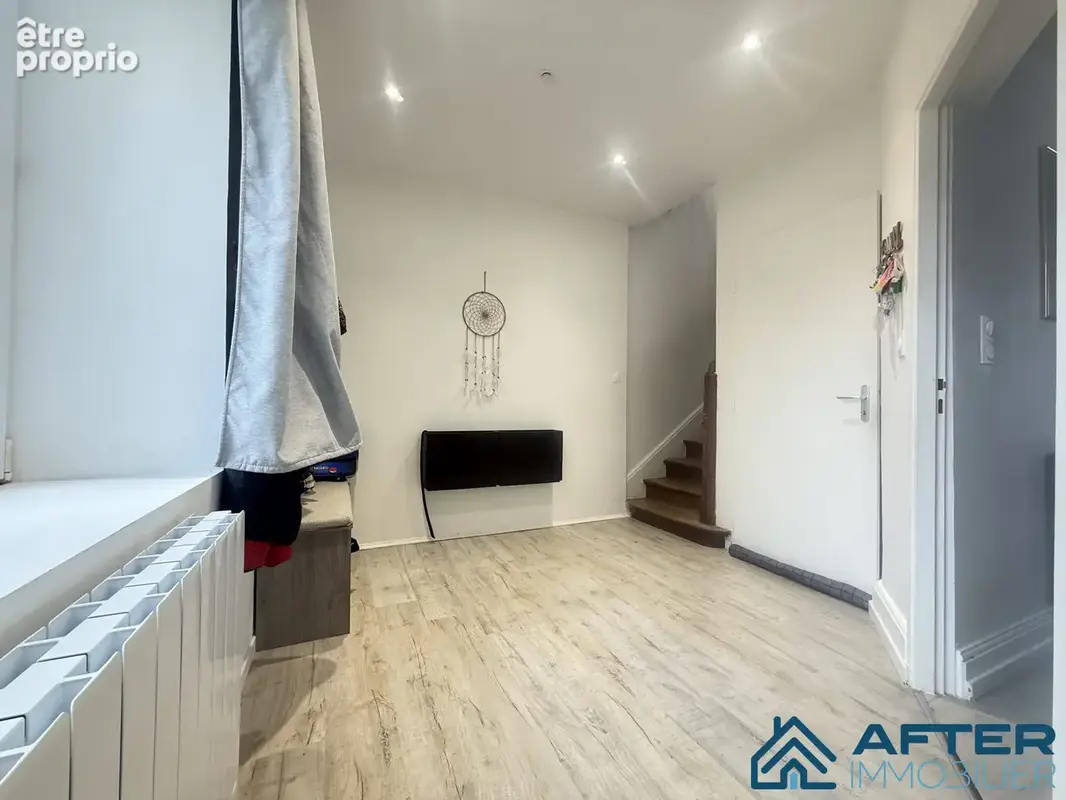 Maison 110 m² à Courbesseaux  - photo 5