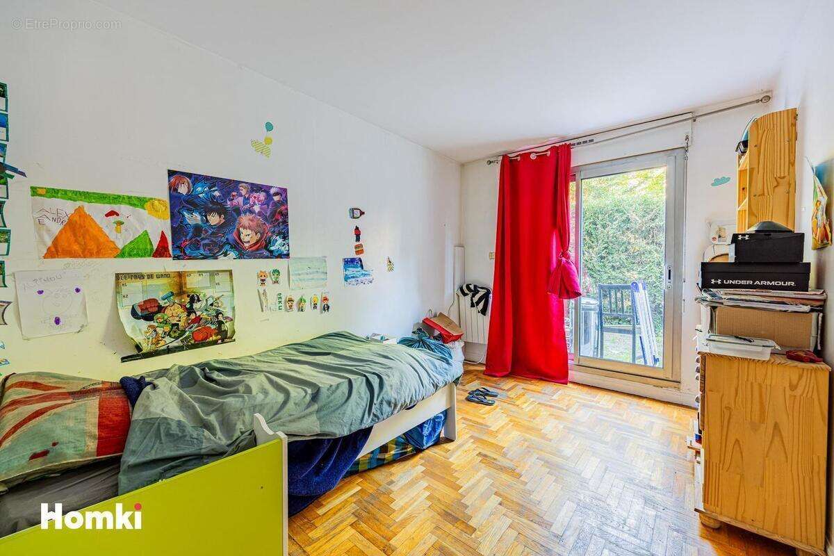 Appartement à VINCENNES