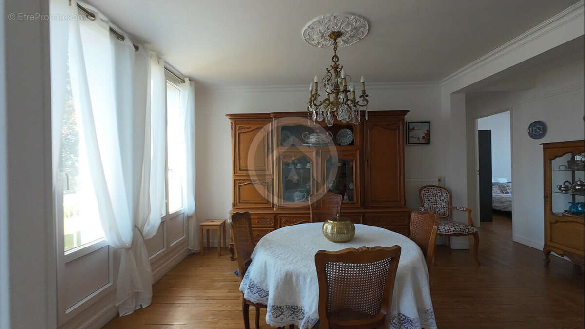 Appartement à BREST
