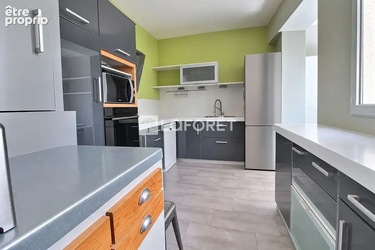 Maison Nanterre 7 pièce(s) 191 m2 - photo 5