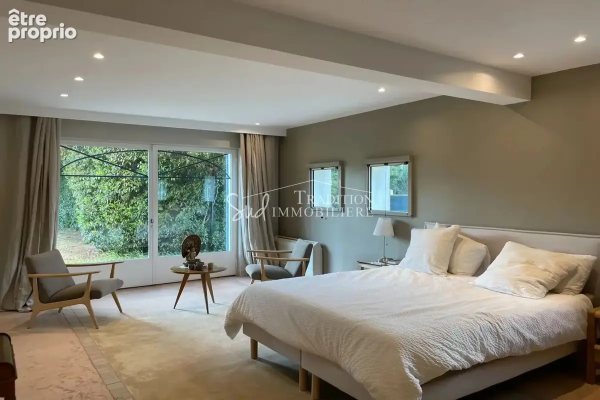 Maison 8 pièces 256 m² à vendre à Fontvieille (13990) - photo 8