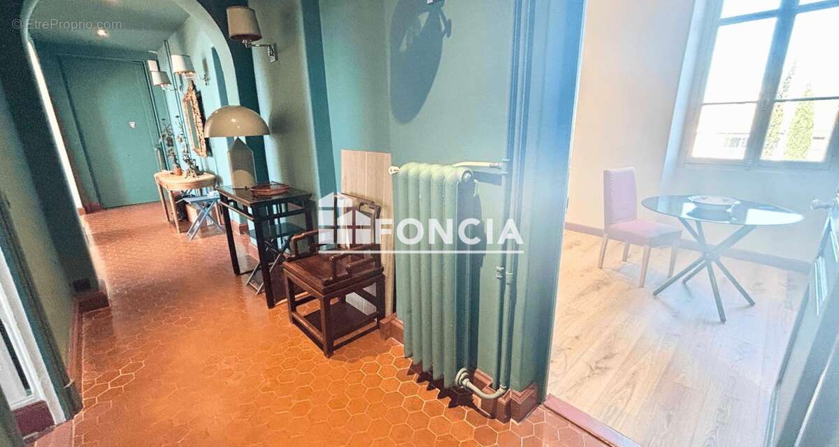Appartement à FREJUS