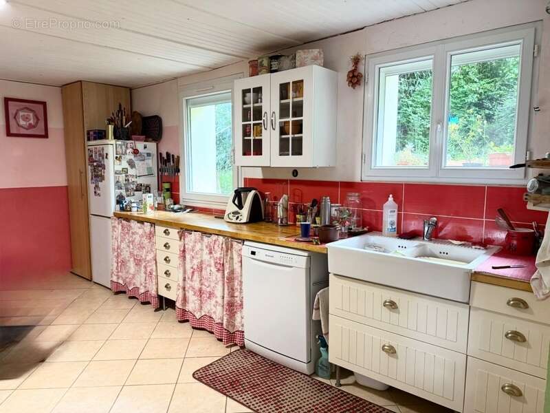 Maison à vendre 8 pièces LOUIT (65) - photo 37