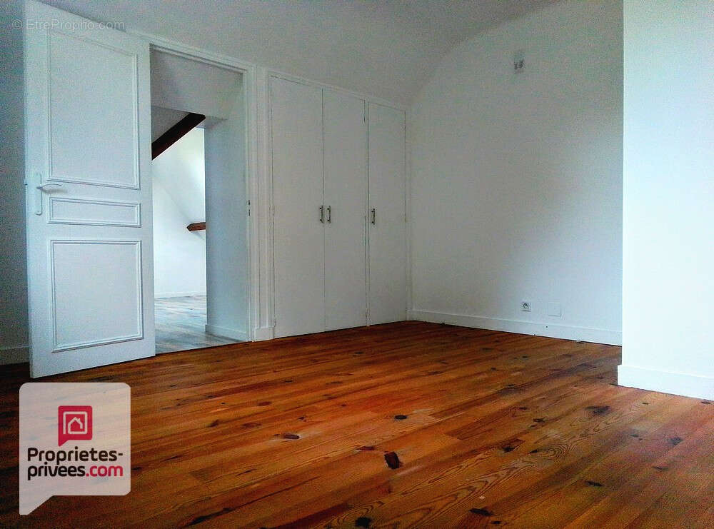 Maison à SAINT-BRIEUC