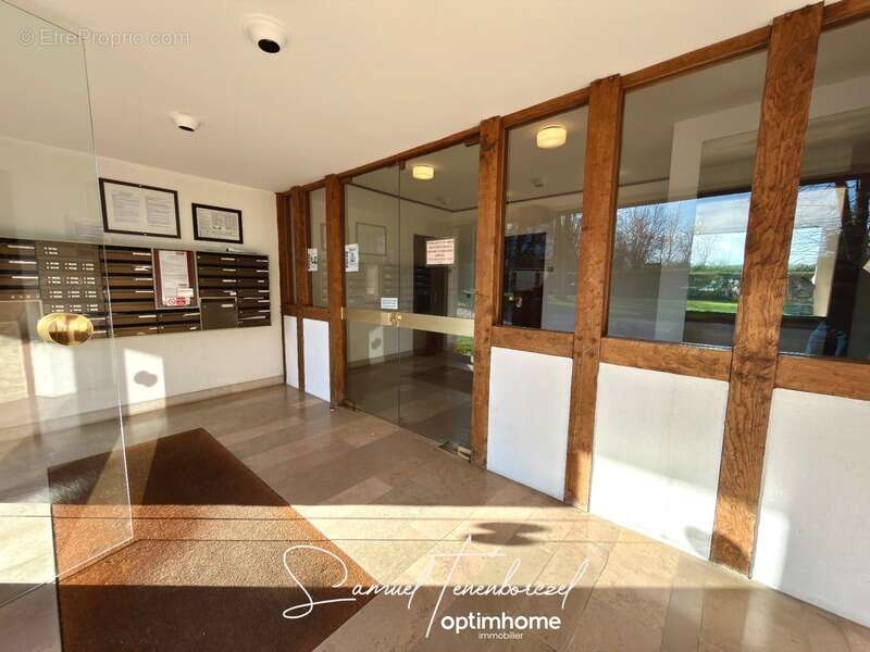 Appartement à HONFLEUR