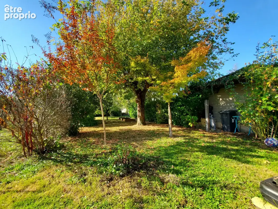 Maison de ville avec jardin - photo 6