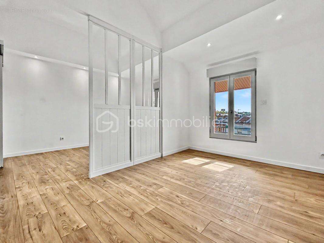 Immeuble de rapport rénové – 4 t2 – monopropriété – amiens centre - photo 17