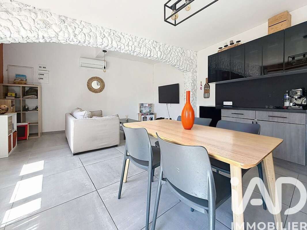 Photo 3 - Maison à OUVEILLAN