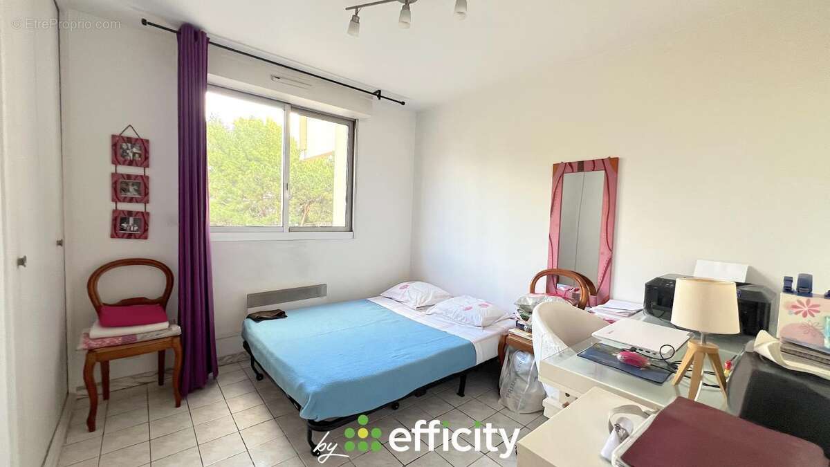Appartement à MARSEILLE-10E